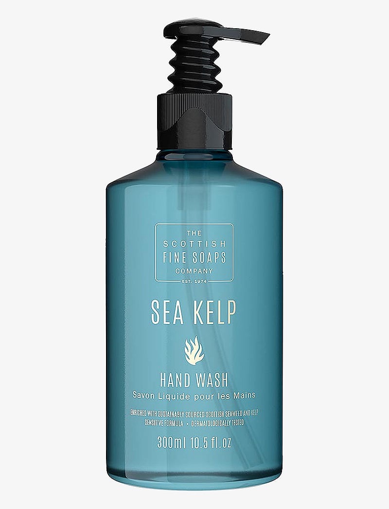 The Scottish Fine Soaps - Hand Wash - no color - 0