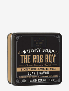 The Rob Roy Soap, The Scottish Fine Soaps