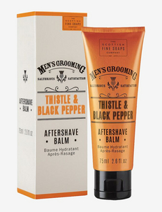 Aftershave Balm, The Scottish Fine Soaps