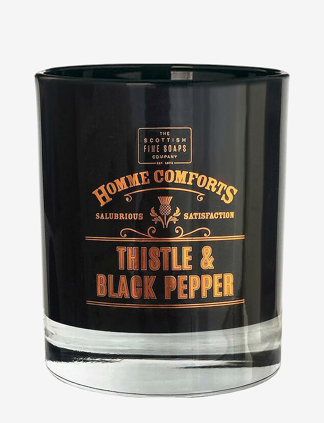 The Scottish Fine Soaps - Candle - no color - 0