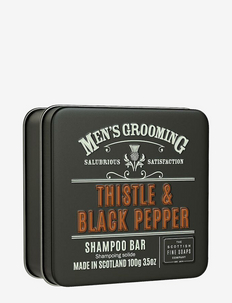 Shampoo Bar, The Scottish Fine Soaps