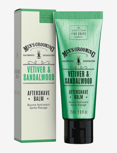 Aftershave Balm, The Scottish Fine Soaps