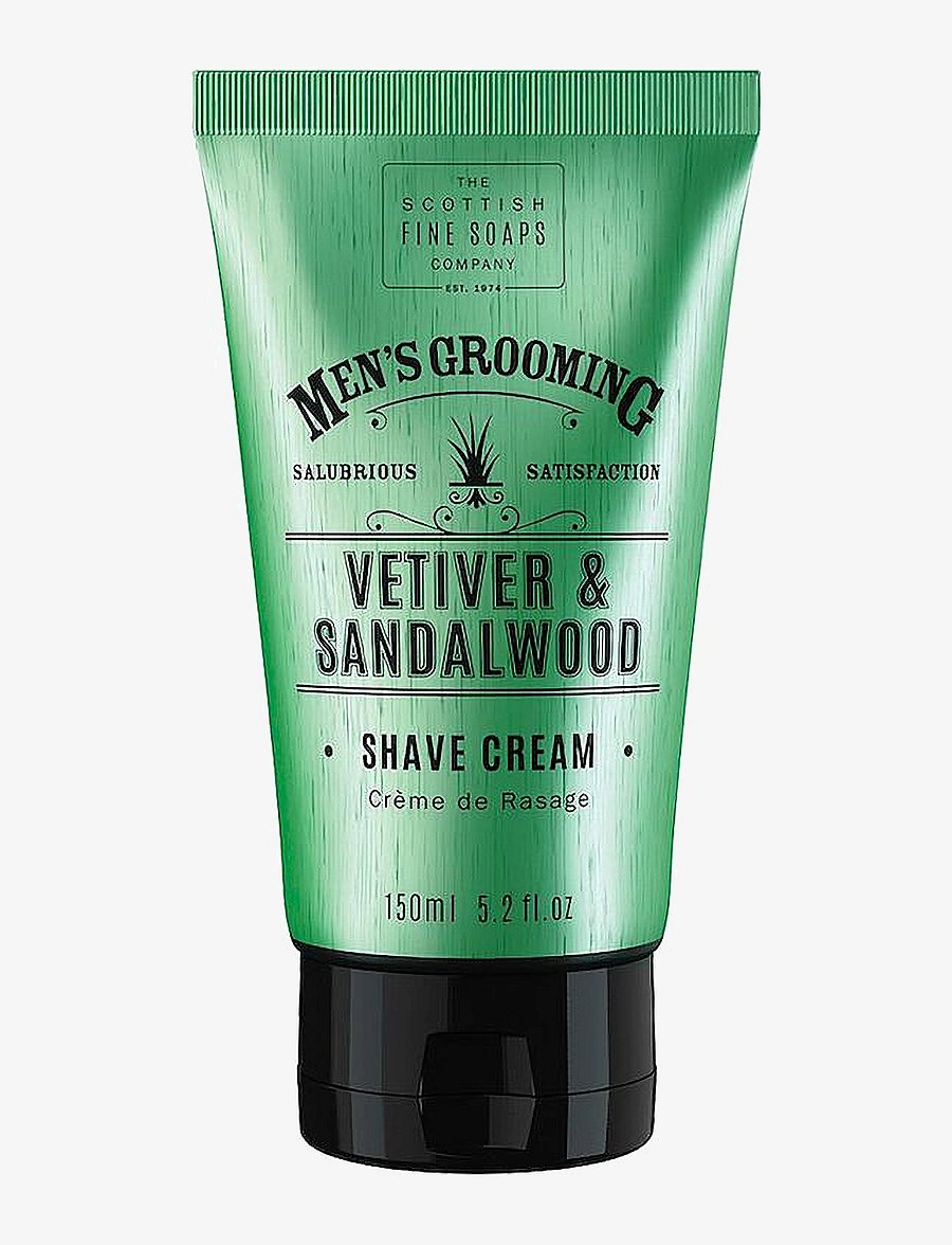 The Scottish Fine Soaps - Shave Cream - habemeajamisgeel - no color - 0