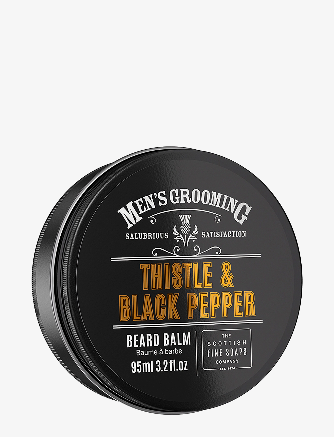 The Scottish Fine Soaps Beard Balm - Pakkumised - NO COLOR / undefined