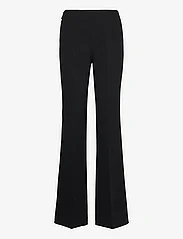 Theory - DEMITRIA.ADMIRAL CRE - trousers - black - 0