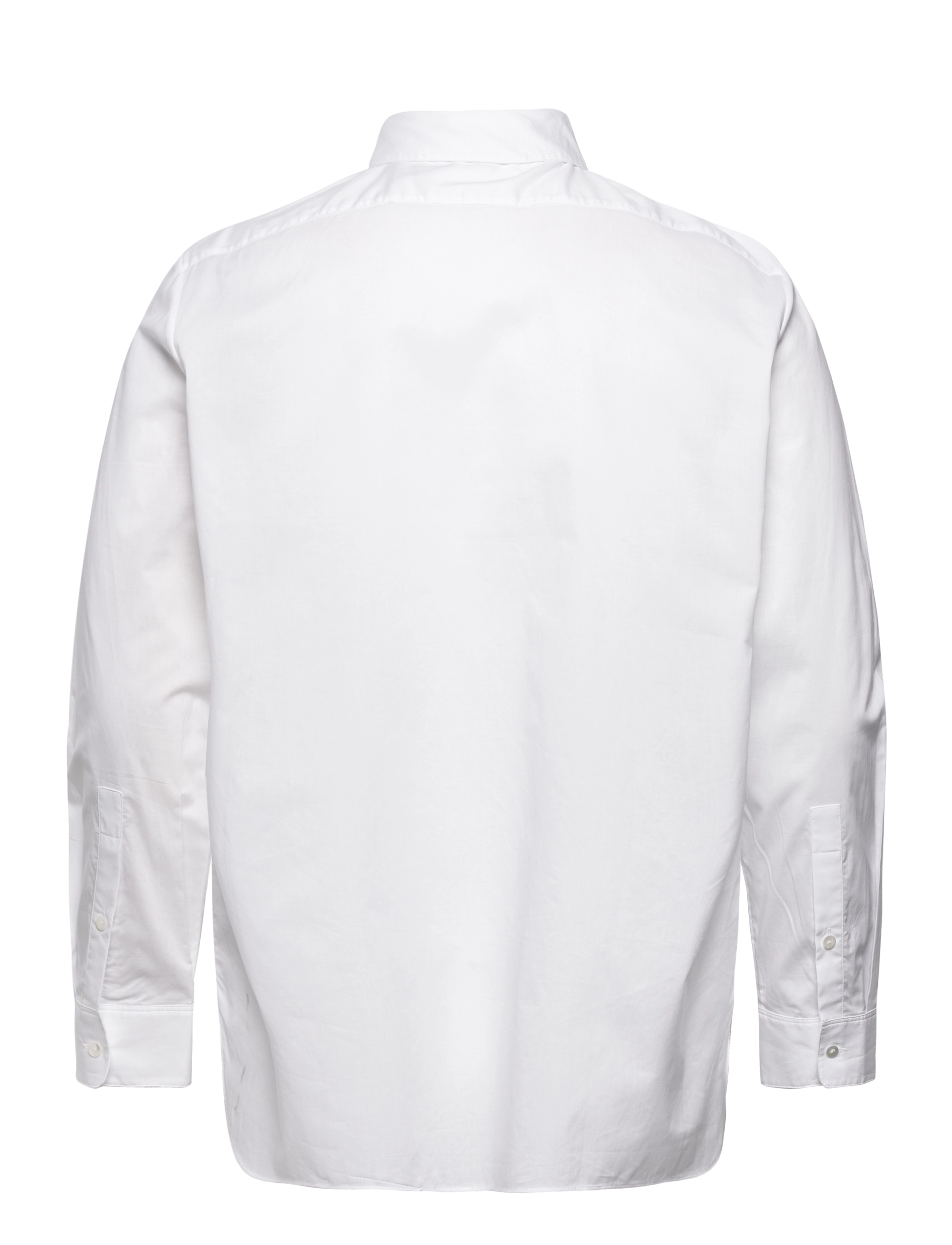 Theory - CLASSIC MENSWEAR SH2 - white - 1