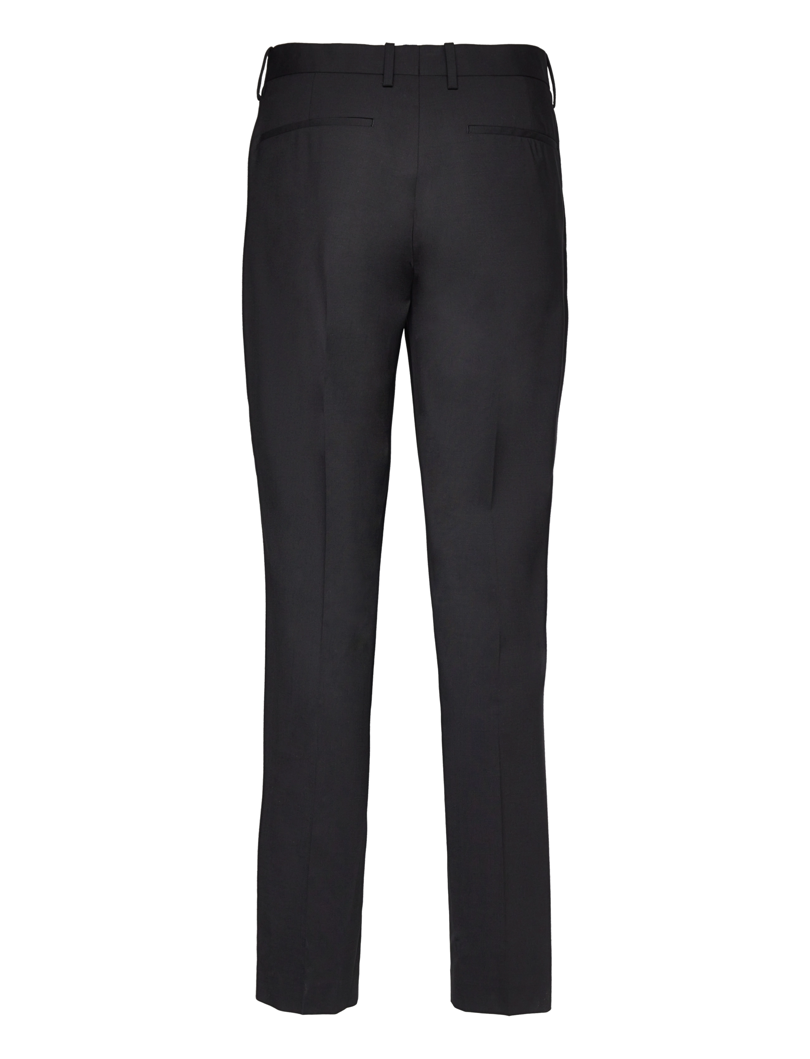 Theory - BAXTER PL T.NEW TAIL - black - 1