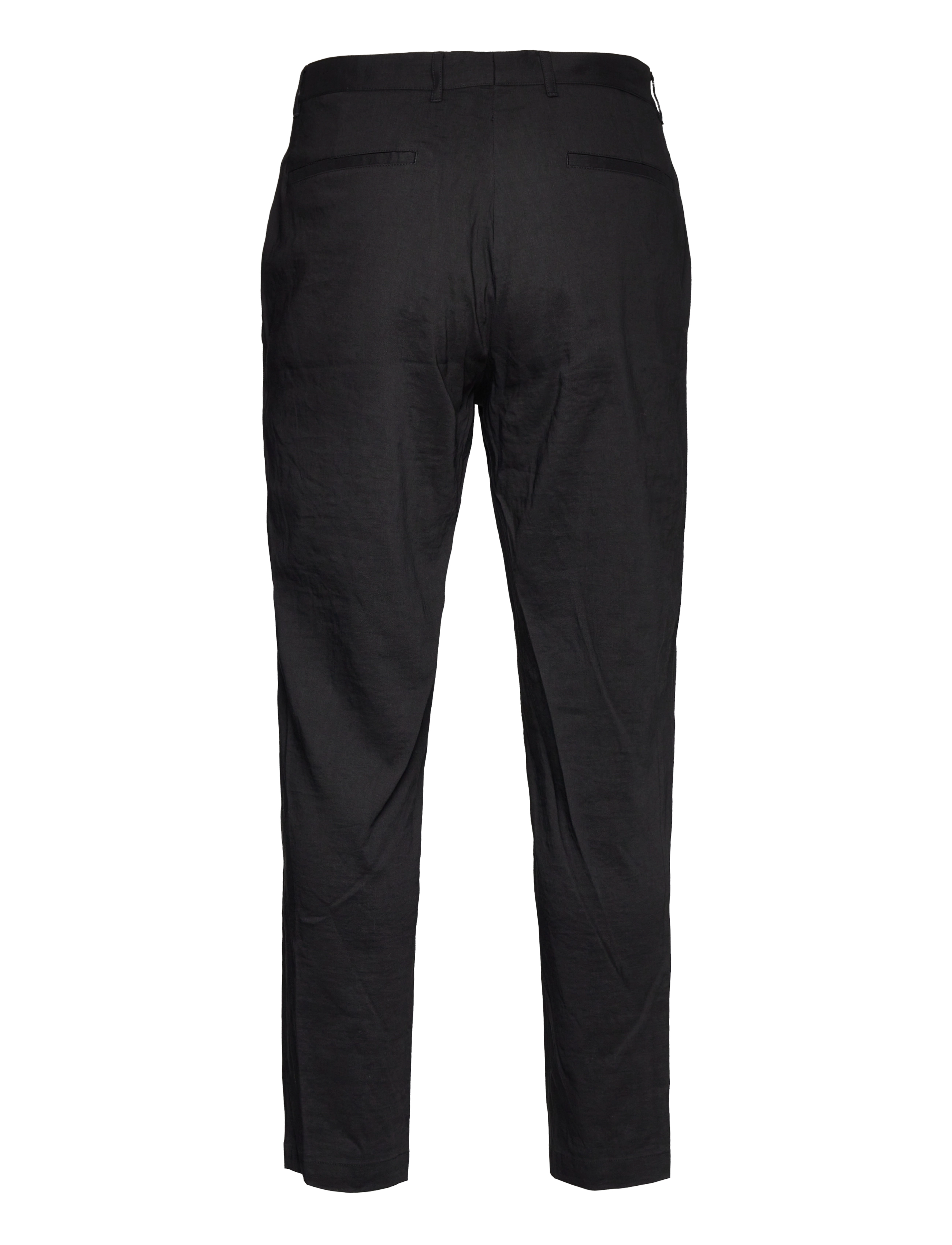 Theory - CURTIS SW ST.ECO CRU - black - 1