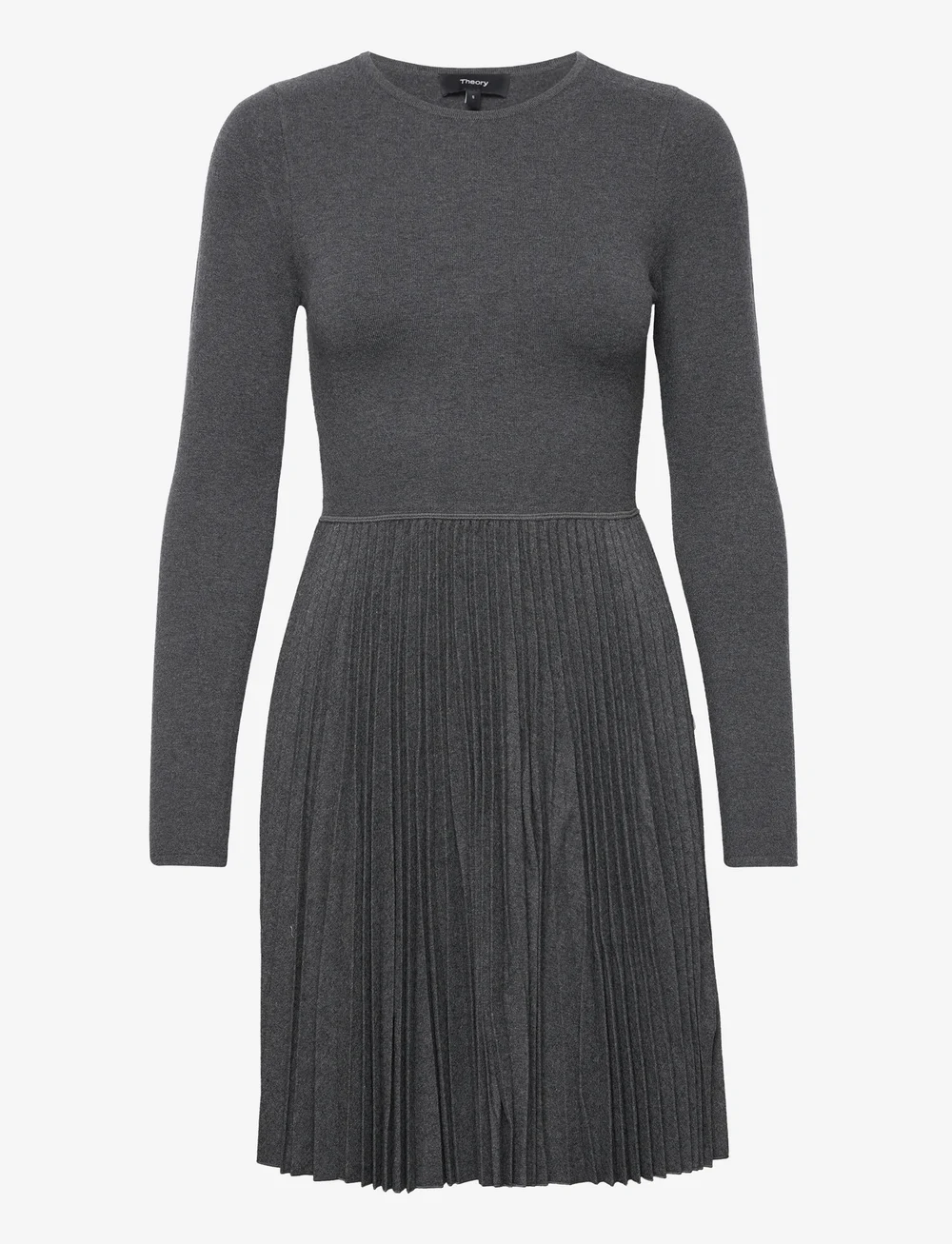 Plt sales grey dress