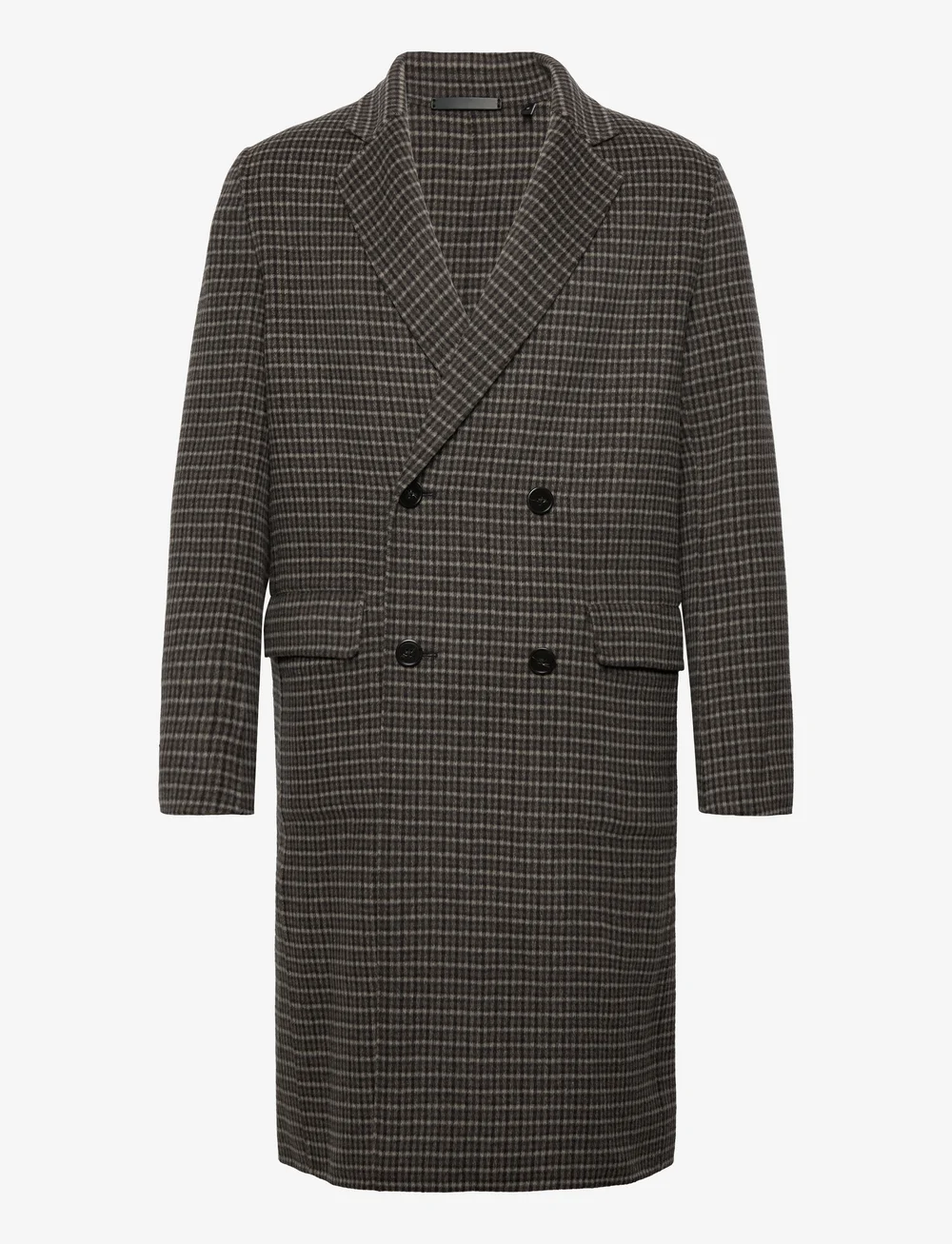 Fandf coats 2025