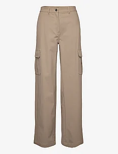 CARGO PANT.NEOTERIC, Theory