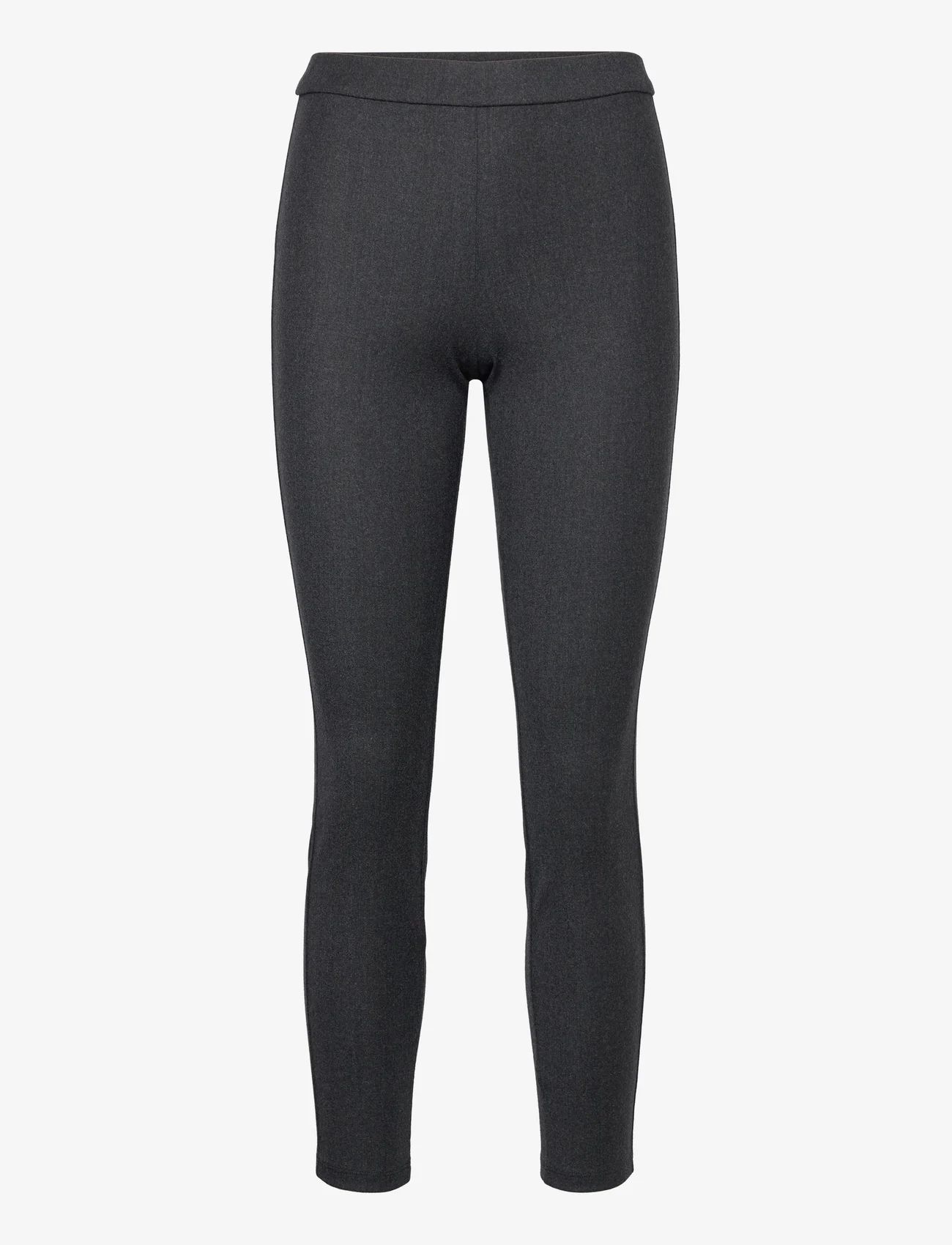 Theory - HW ADBELLE.STRETCH F - party wear at outlet prices - charcoal melange - 0