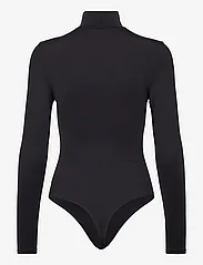 Theory - TURTLENECK BS.MOTION - bodies - black - 1