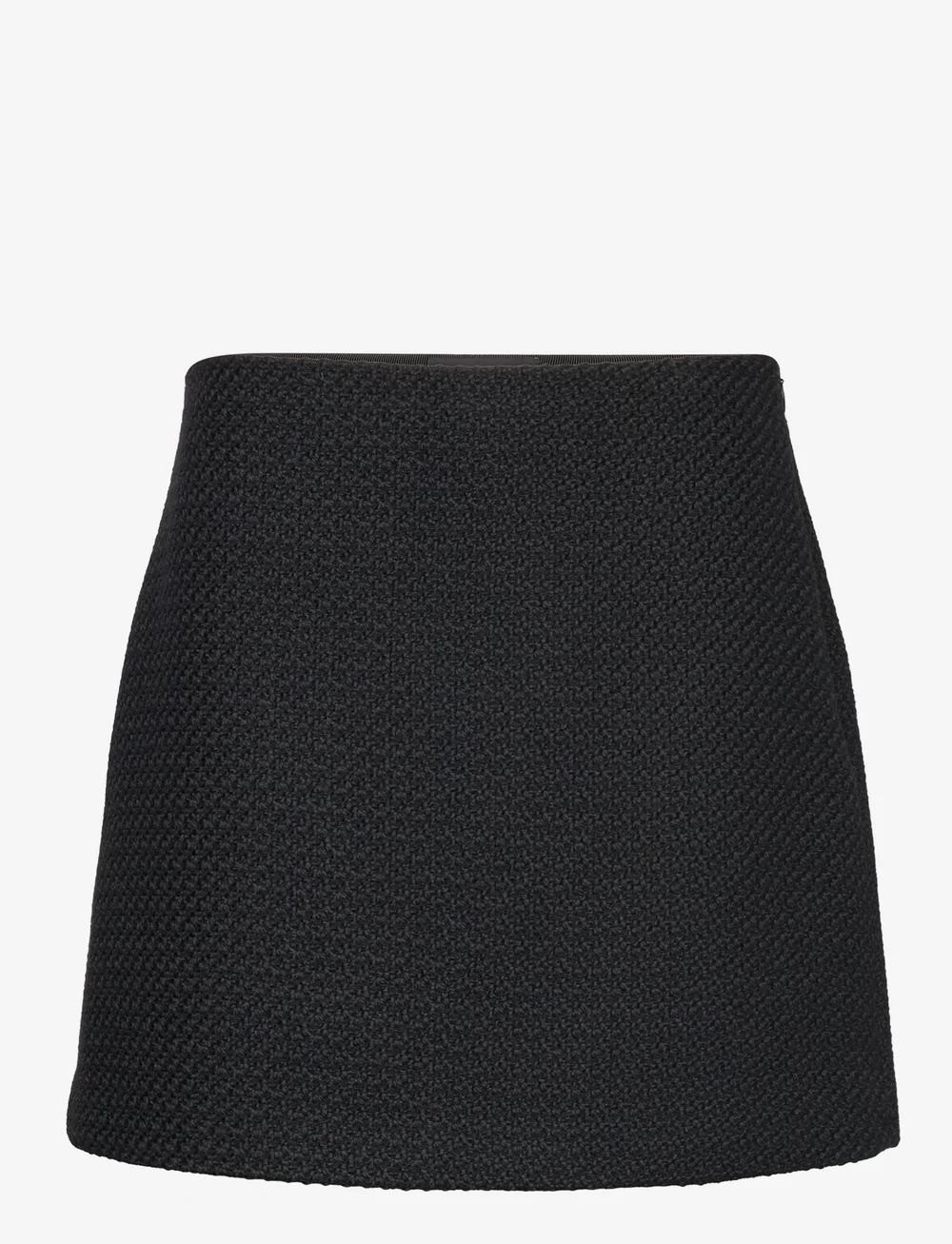 Theory Cl Mini Sk.holiday T Short skirts Boozt