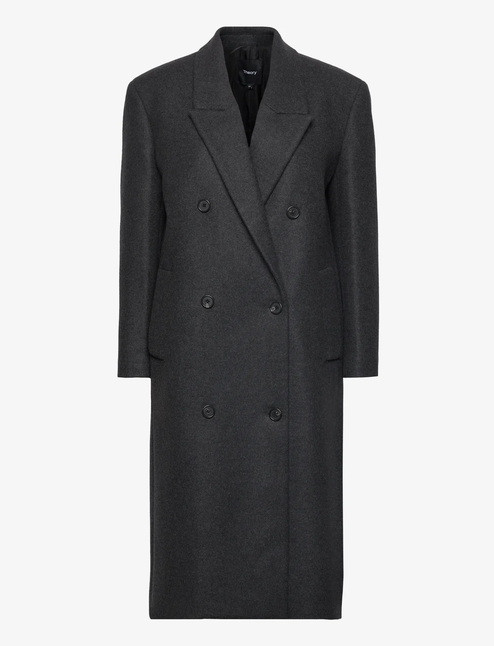 Theory 2025 winter coat