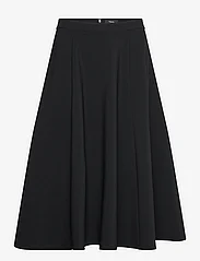 Theory - FULL ROUND SK.TAILOR - midi kjolar - black - 0