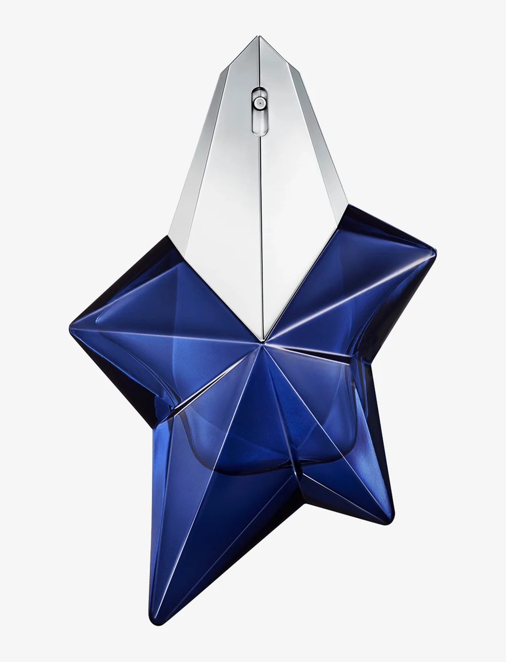 Mugler - MUGLER Angel Elixir Le parfum 50 ML - parfymer - clear - 0