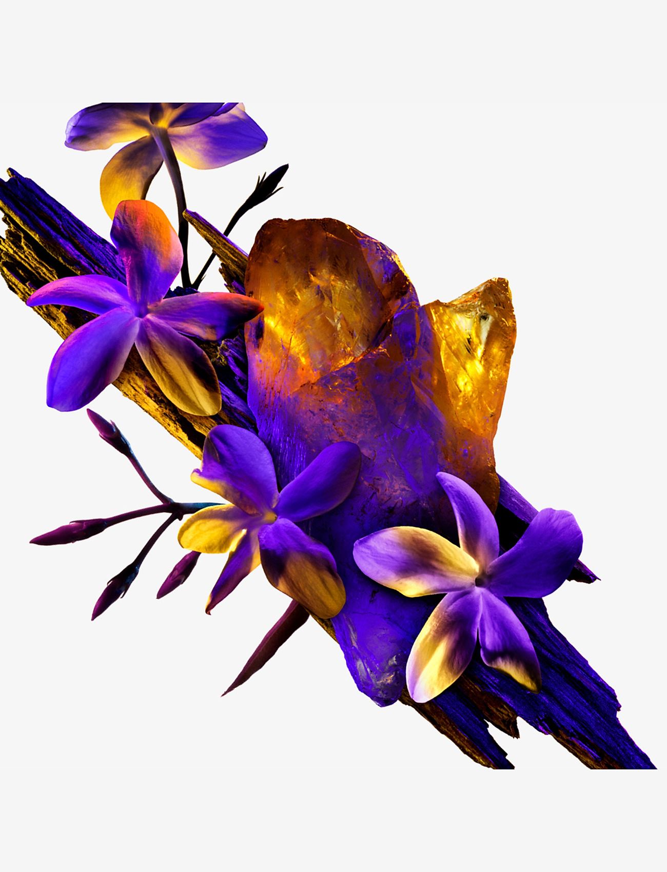 Mugler - ALIEN EAU DE PARFUM REFILLABLE - clear - 4