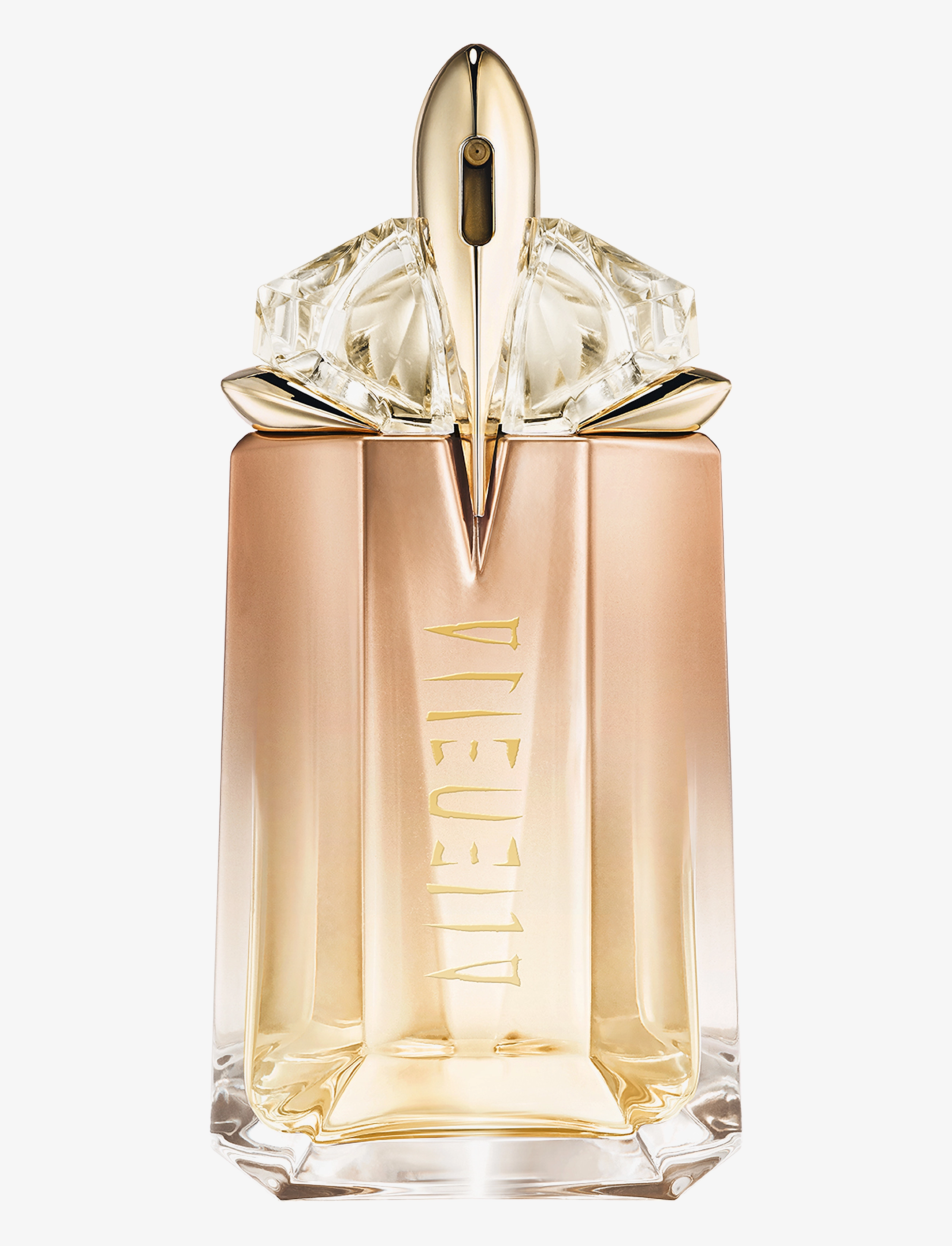 Mugler - ALIEN GODDESS SUPRA FLORALEEAU DE PARFUM - no color - 0