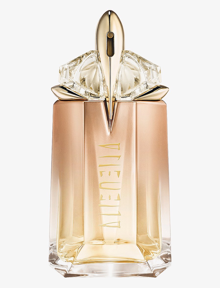 Mugler - ALIEN GODDESS SUPRA FLORALEEAU DE PARFUM - no color - 0