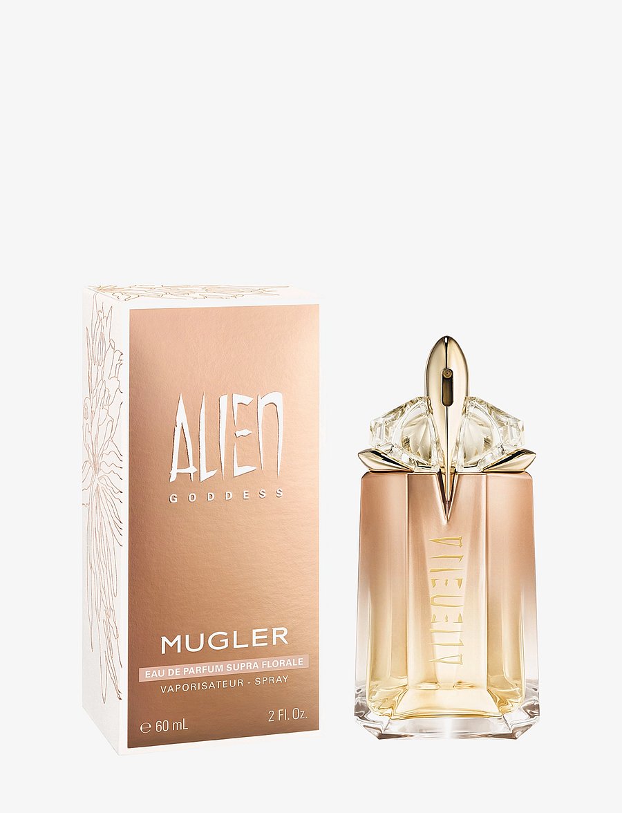 Mugler - ALIEN GODDESS SUPRA FLORALEEAU DE PARFUM - no color - 1