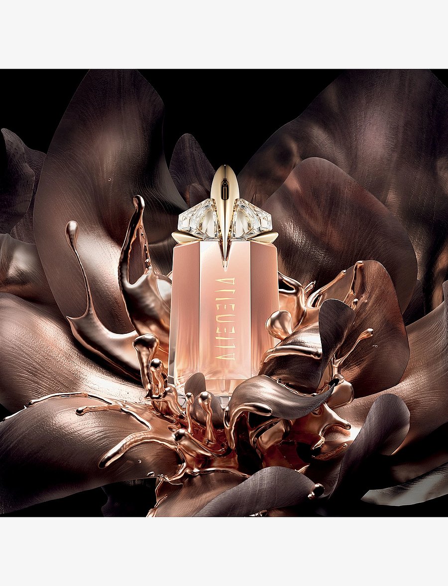 Mugler - ALIEN GODDESS SUPRA FLORALEEAU DE PARFUM - no color - 3