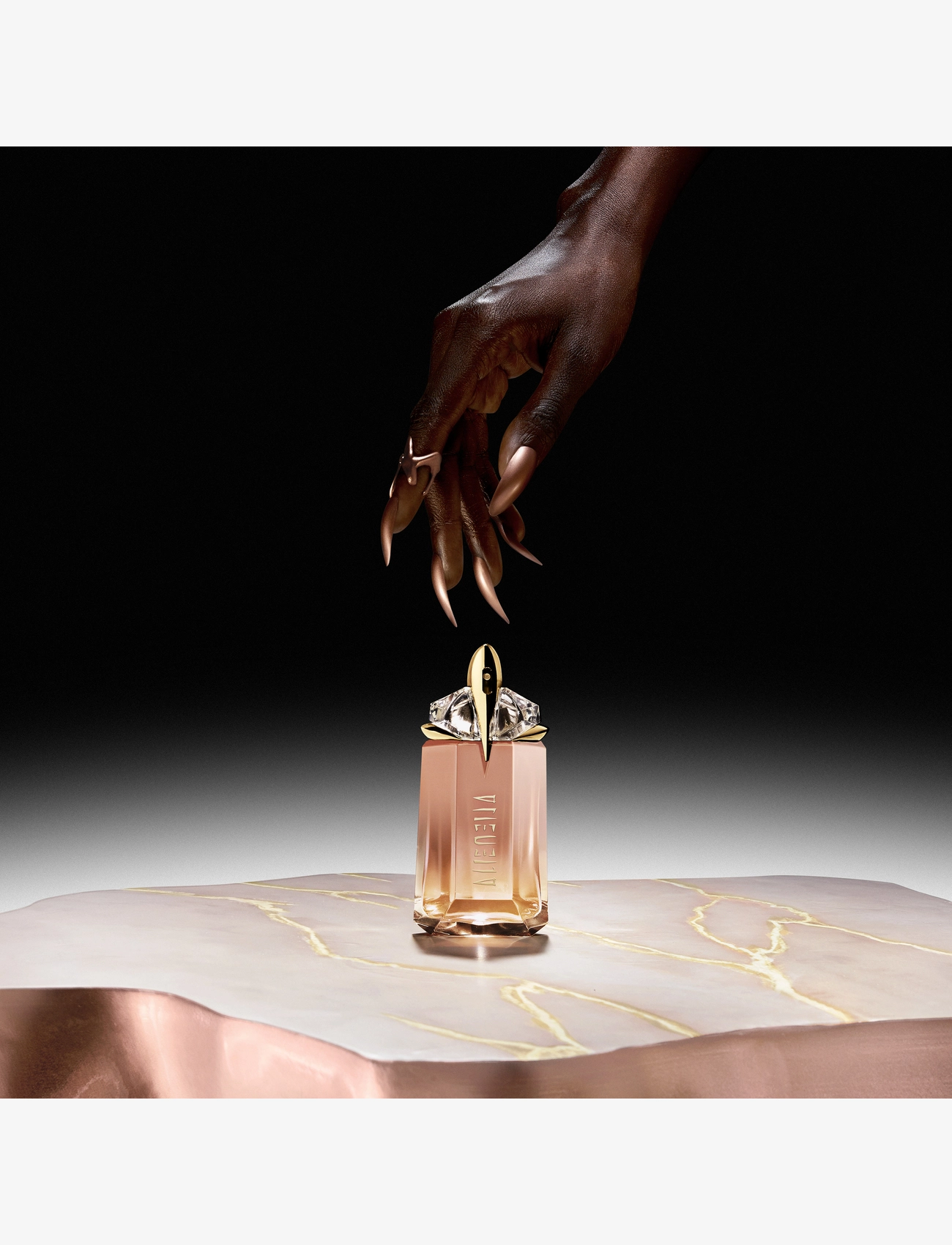 Mugler - ALIEN GODDESS SUPRA FLORALEEAU DE PARFUM - no color - 4
