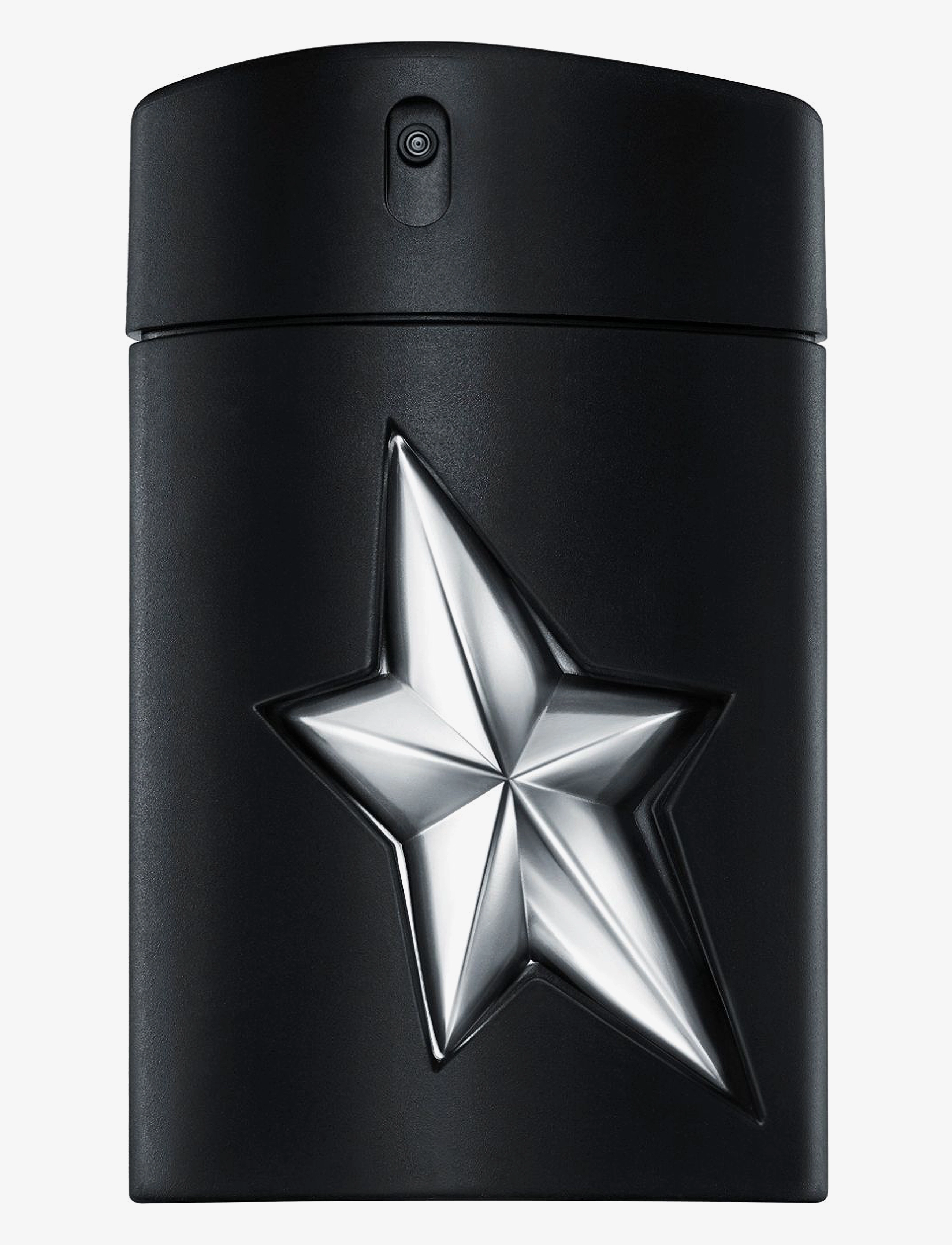 Mugler - MUGLER A*Men Eau de parfum 50 ML - clear - 0