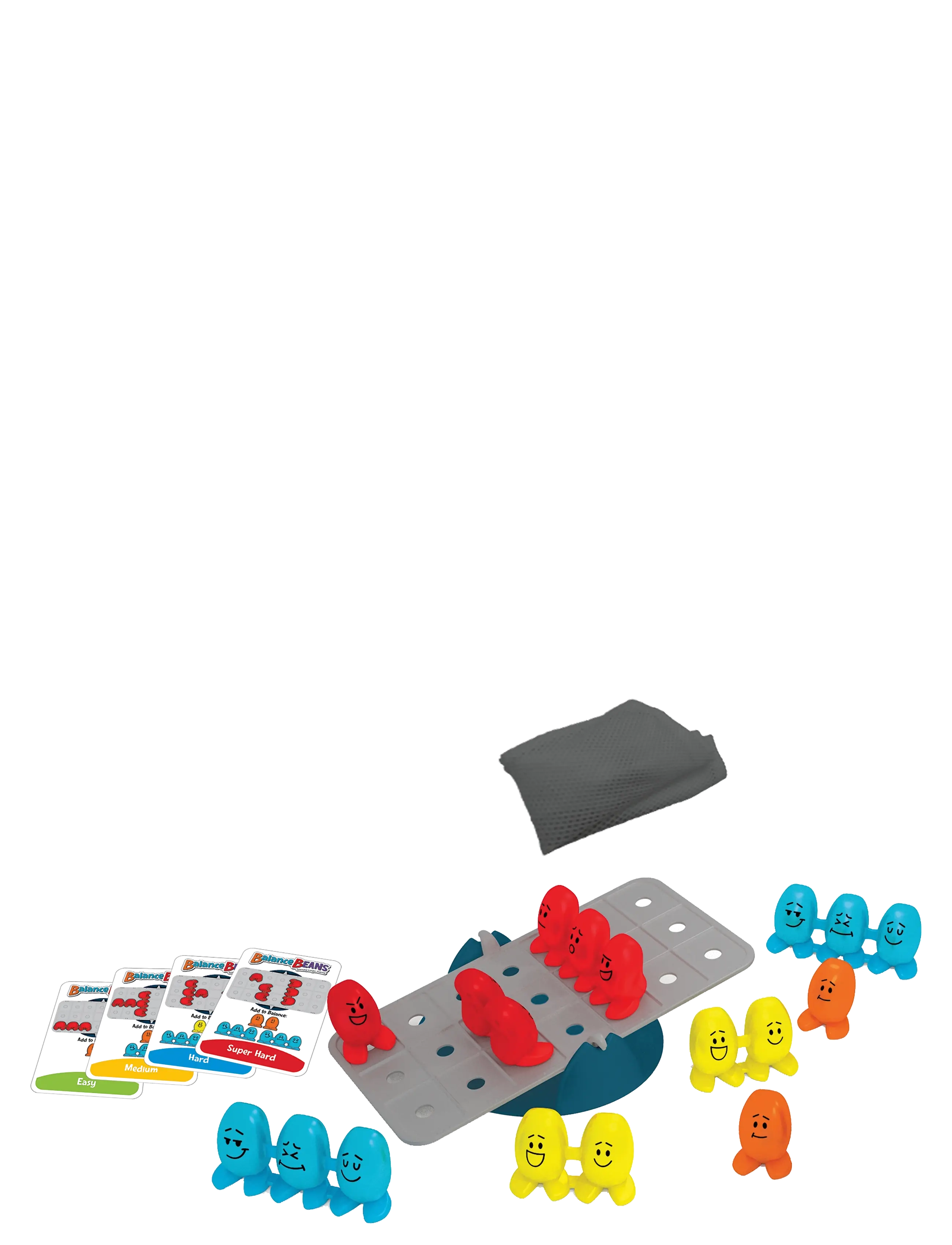ThinkFun - Balance Beans - brädspel - multi coloured - 2