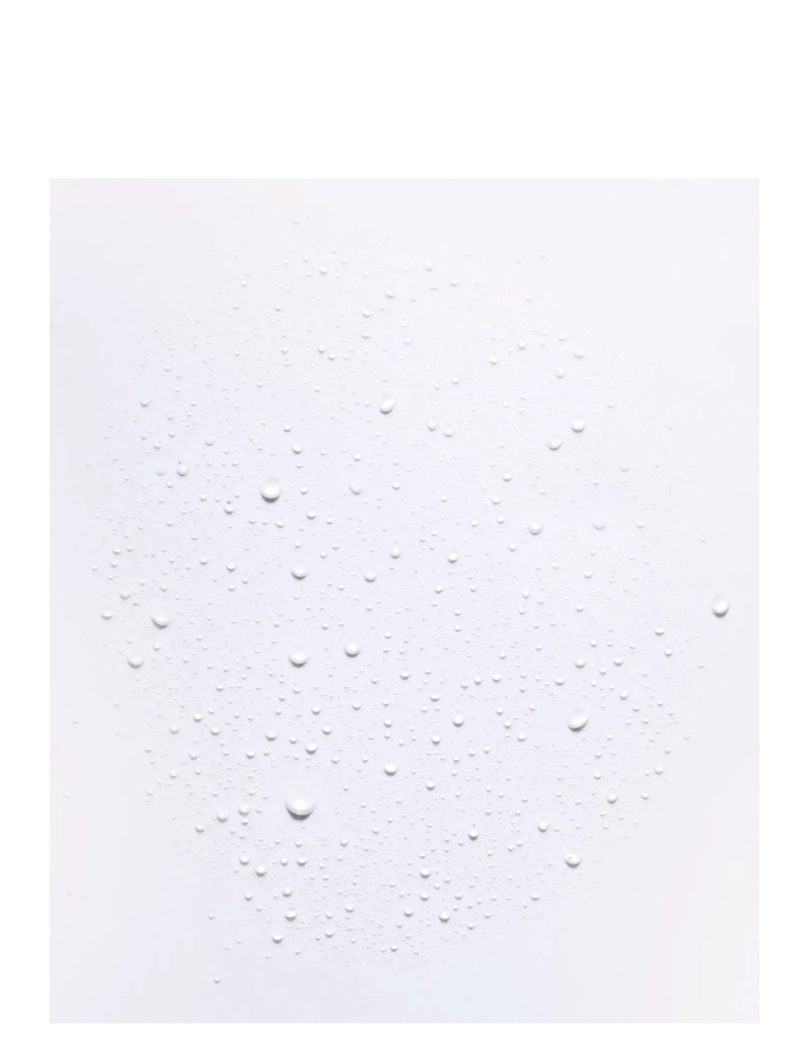 ThisWorks - choose sleep - reisestørrelser og kits - clear - 2