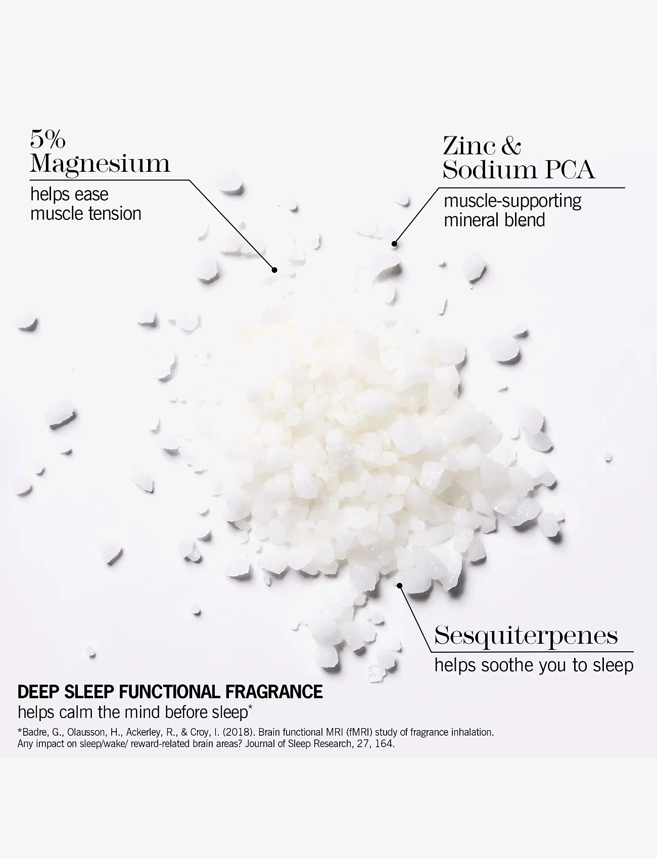 ThisWorks - deep sleep beauty soak 200ml - lotion & creme - clear - 3