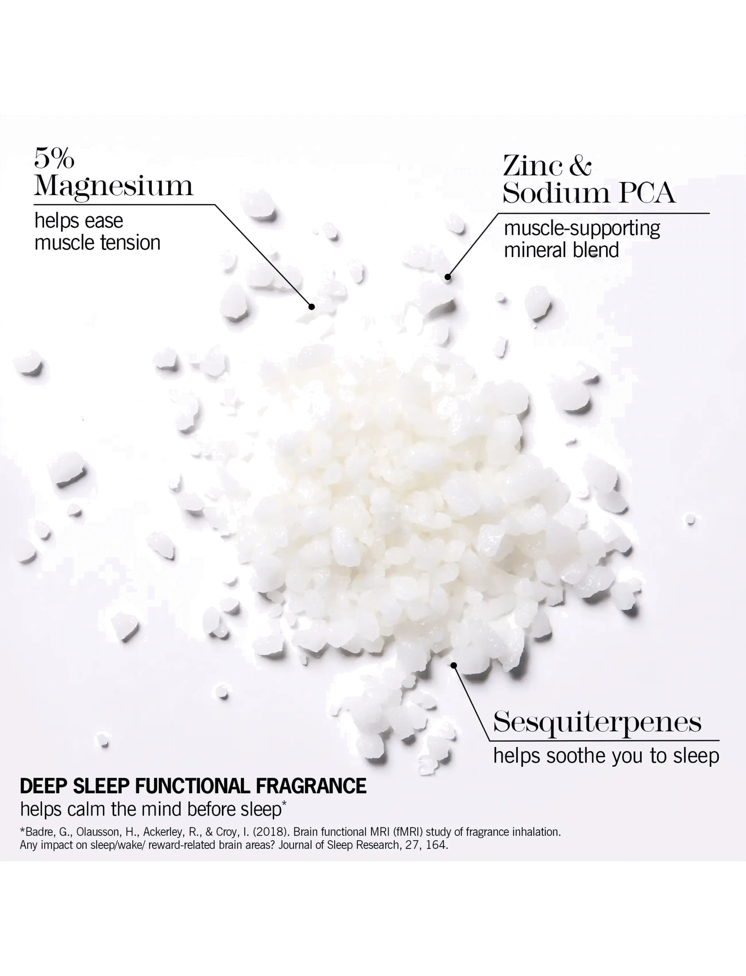 ThisWorks - deep sleep beauty soak 200ml - kreemid - clear - 3