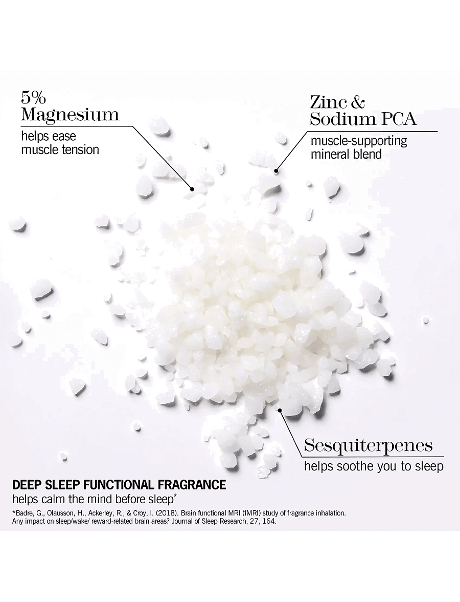 ThisWorks - deep sleep beauty soak 200ml - kreemid - clear - 3