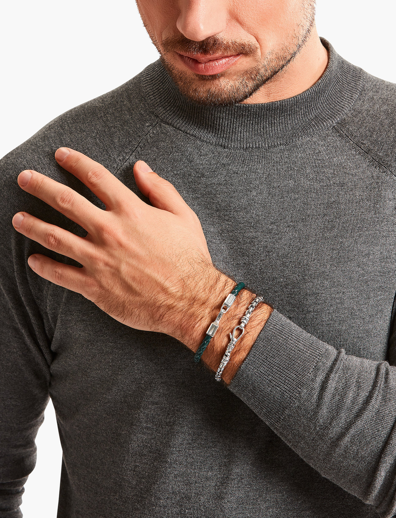 Thomas Sabo Venezia Bracelet - - 20 cm 1