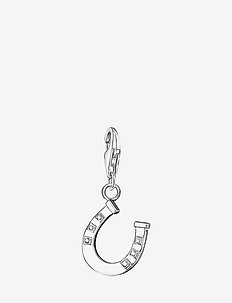 Charm pendant "horseshoe", Thomas Sabo
