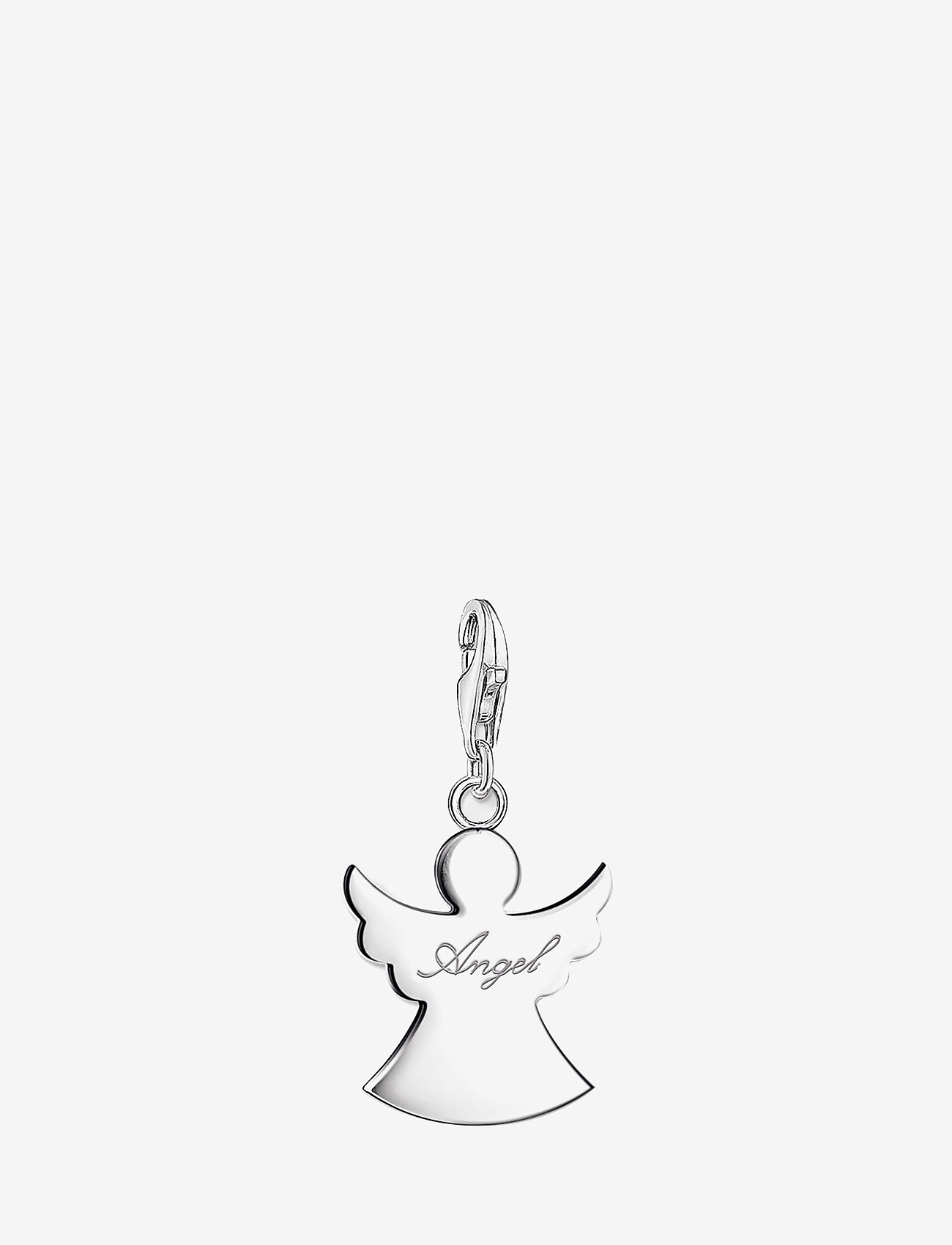 Thomas Sabo - Charm Guardian angel - party wear at outlet prices - plain - 0