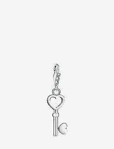 Charm pendant "key", Thomas Sabo