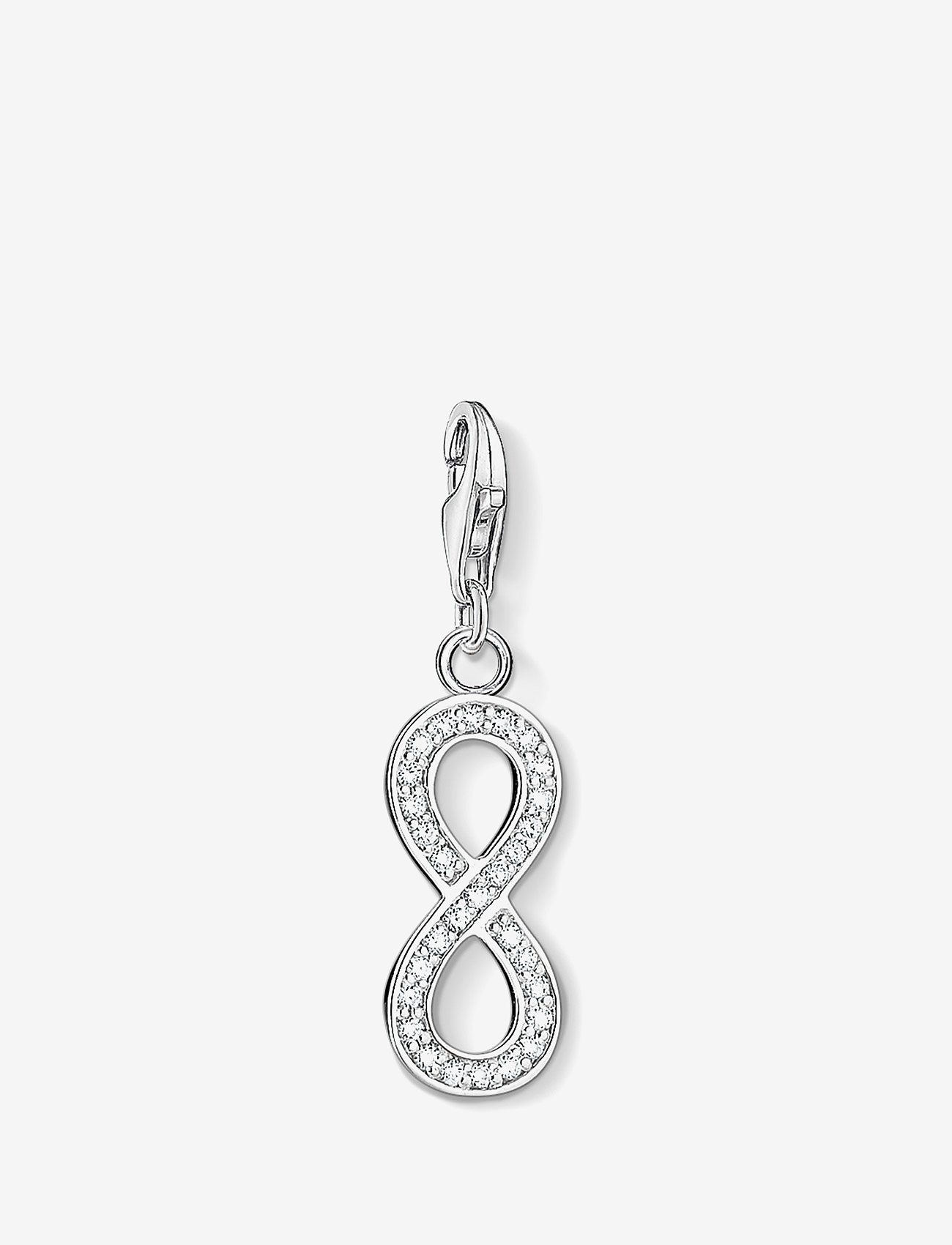 Thomas Sabo - Charm Eternity - white - 0
