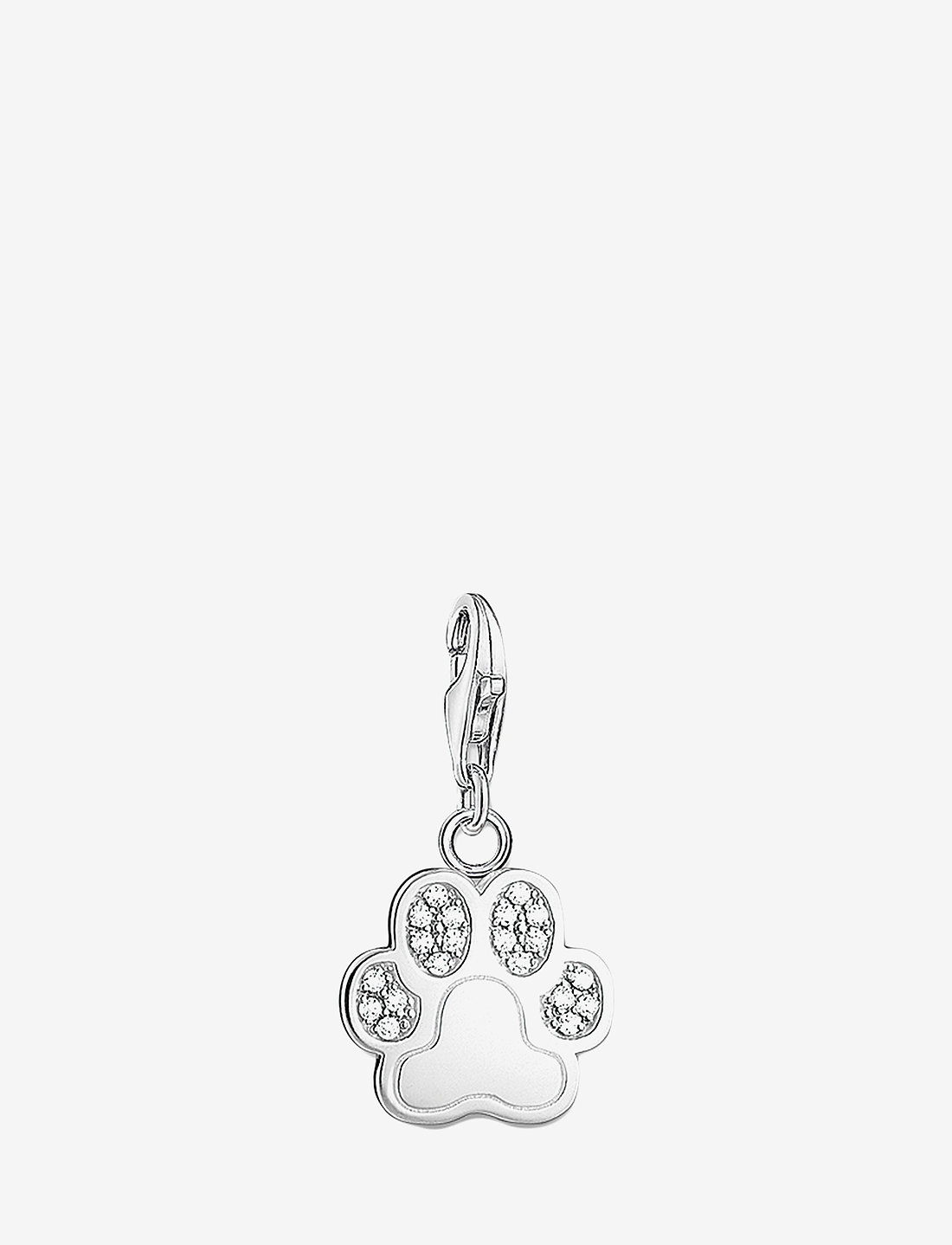 Thomas sabo paw online charm