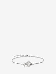 Thomas Sabo - Bracelet Forever Together Circles - chain bracelets - silver - 0