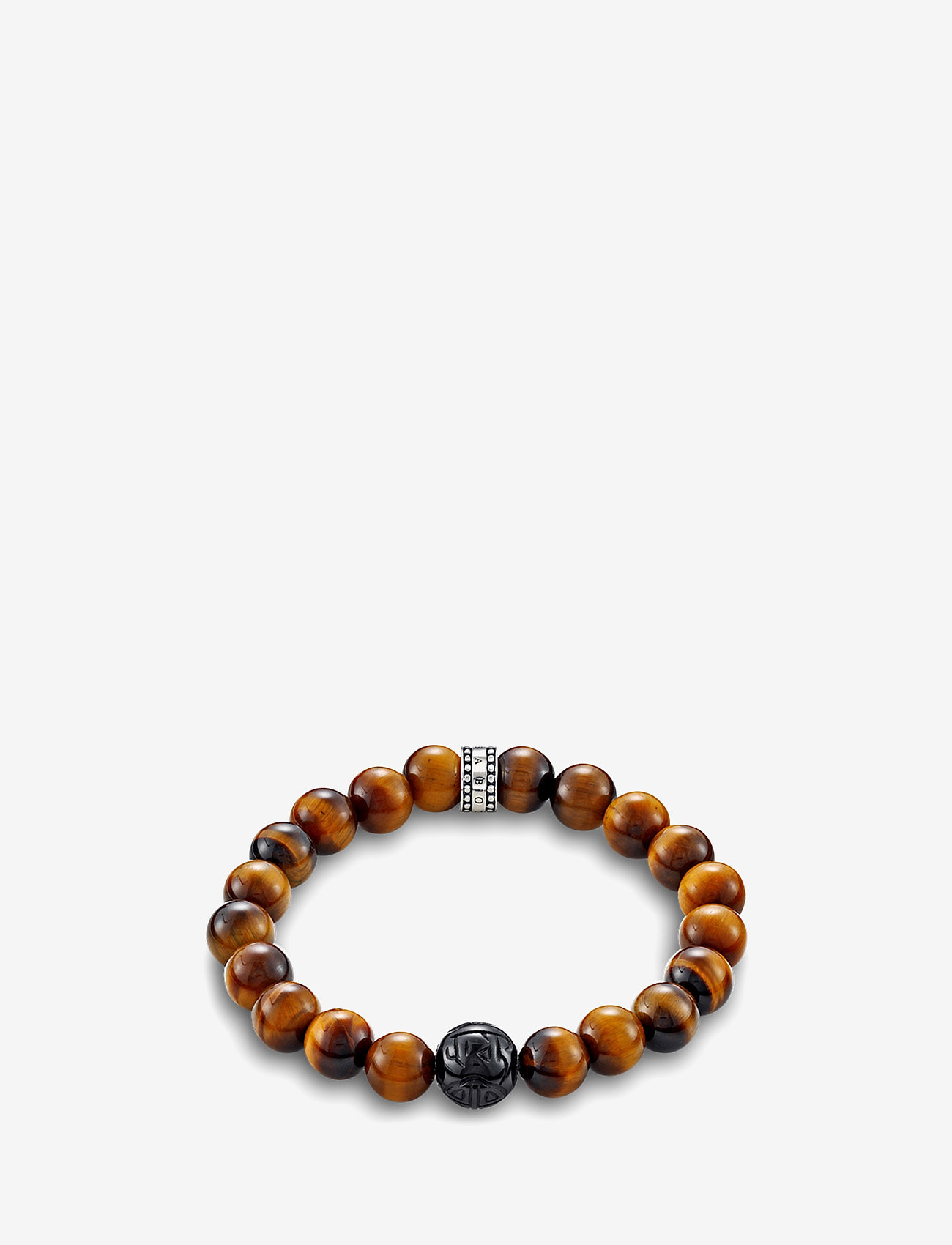 Thomas Sabo - bracelet "brown" - brown - 1