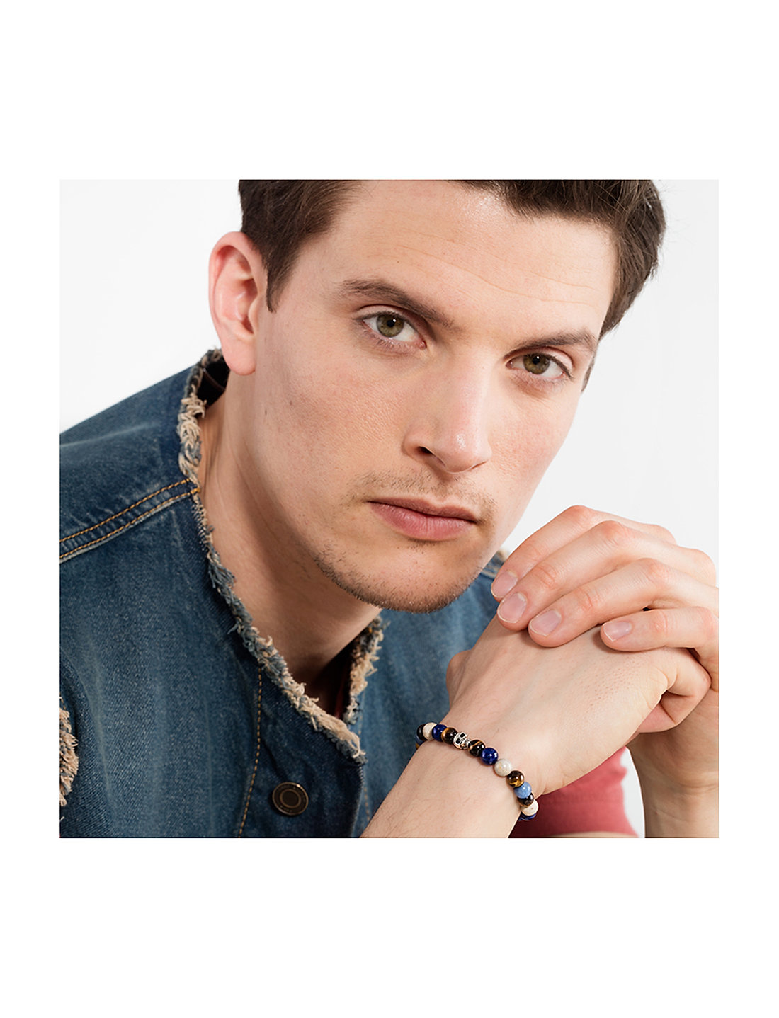 Thomas sabo 2025 together bracelet