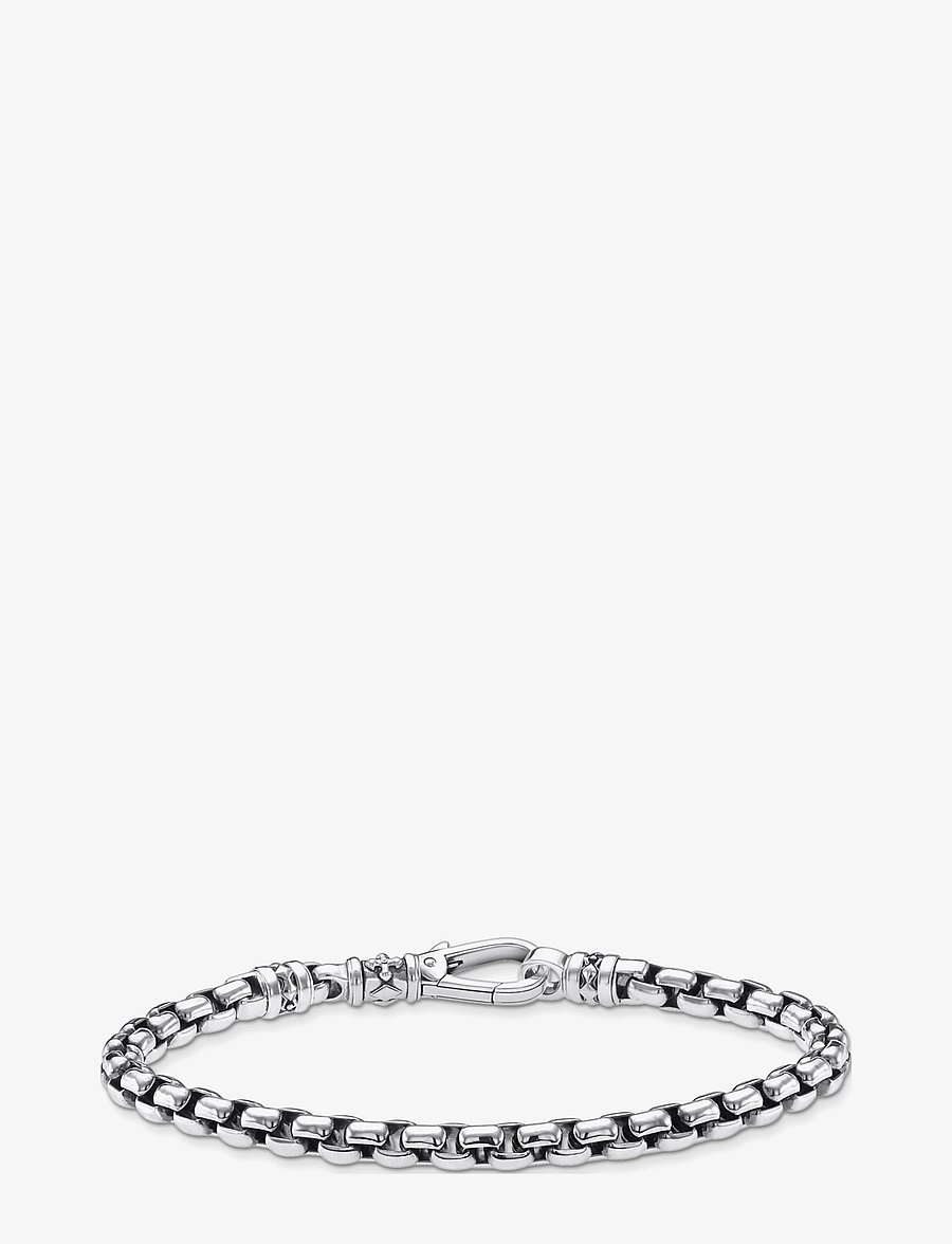 Thomas Sabo - Venezia Bracelet - kettenarmbänder - silver - 1