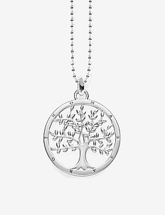 necklace "Tree of Love", Thomas Sabo