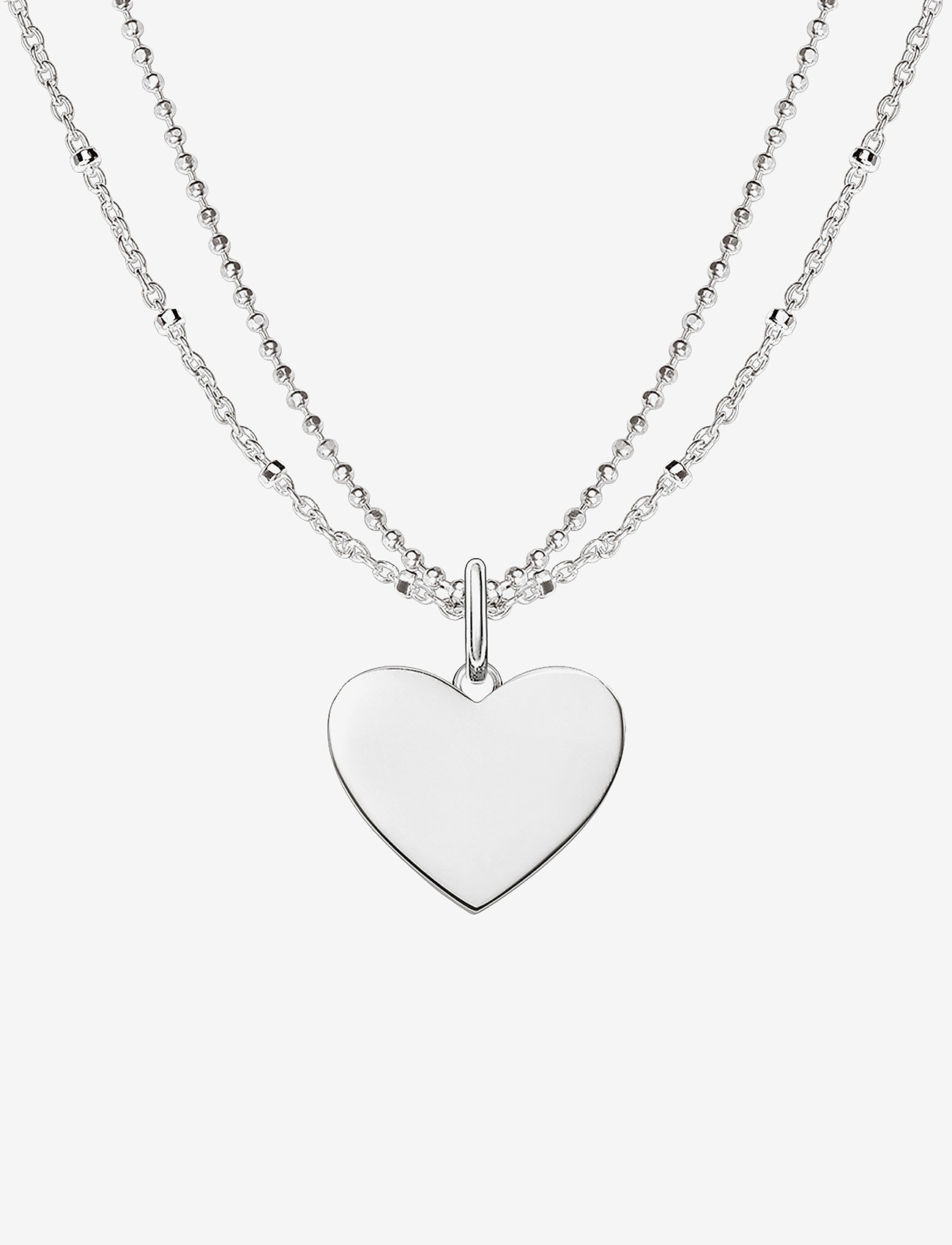Thomas Sabo - Necklace - plain - 1