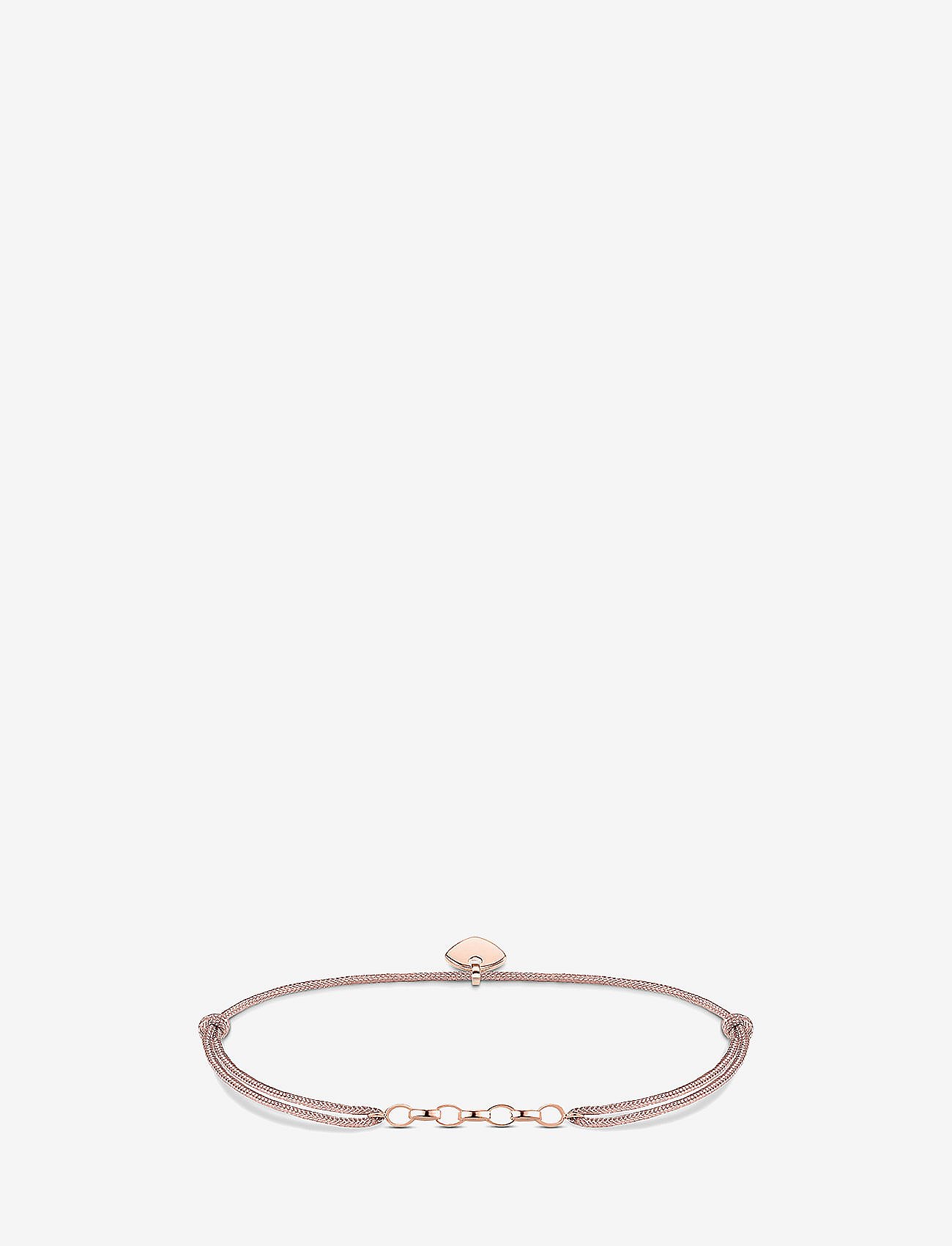 Charm bracelet "Little Secret"
