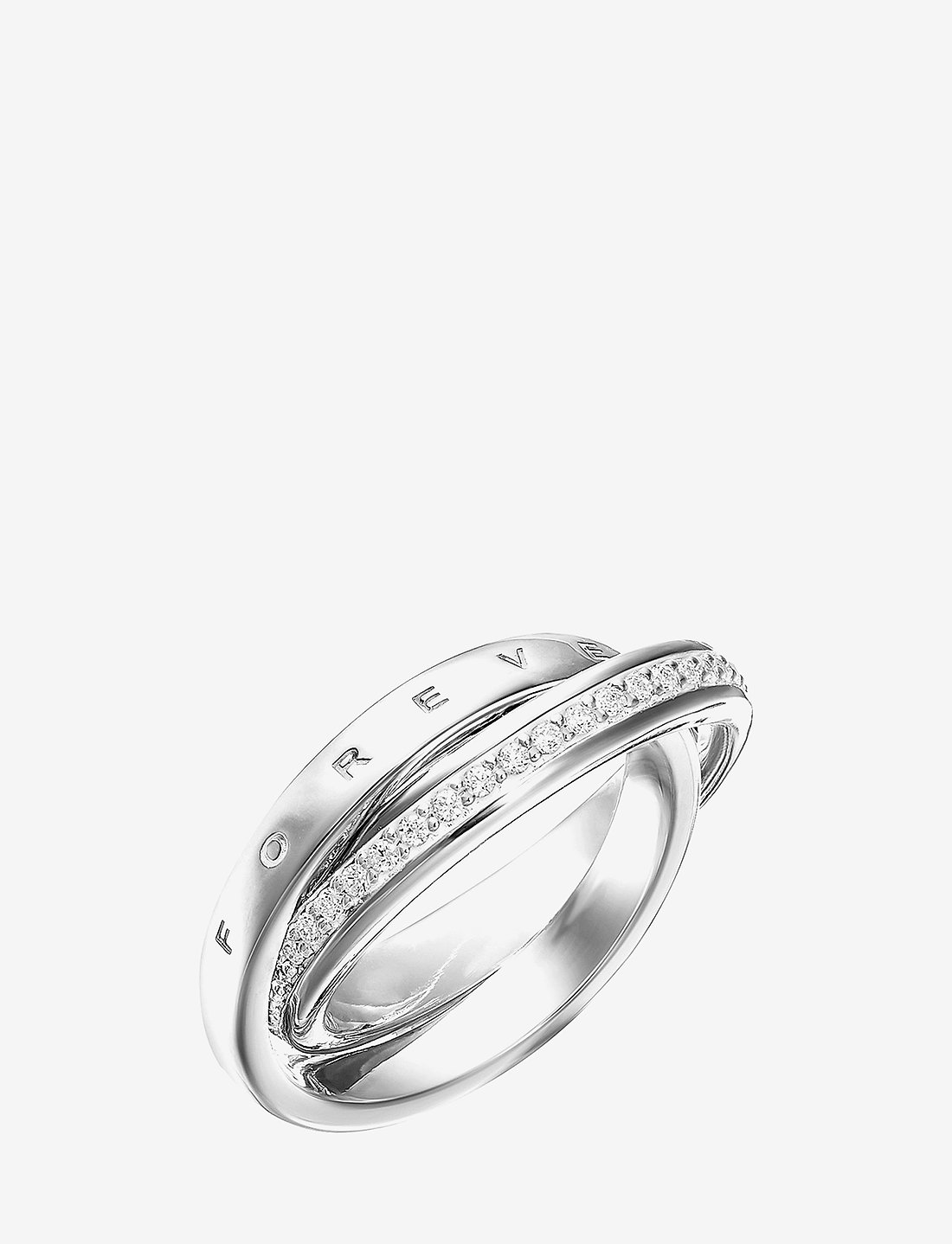 Thomas sabo together forever ring deals