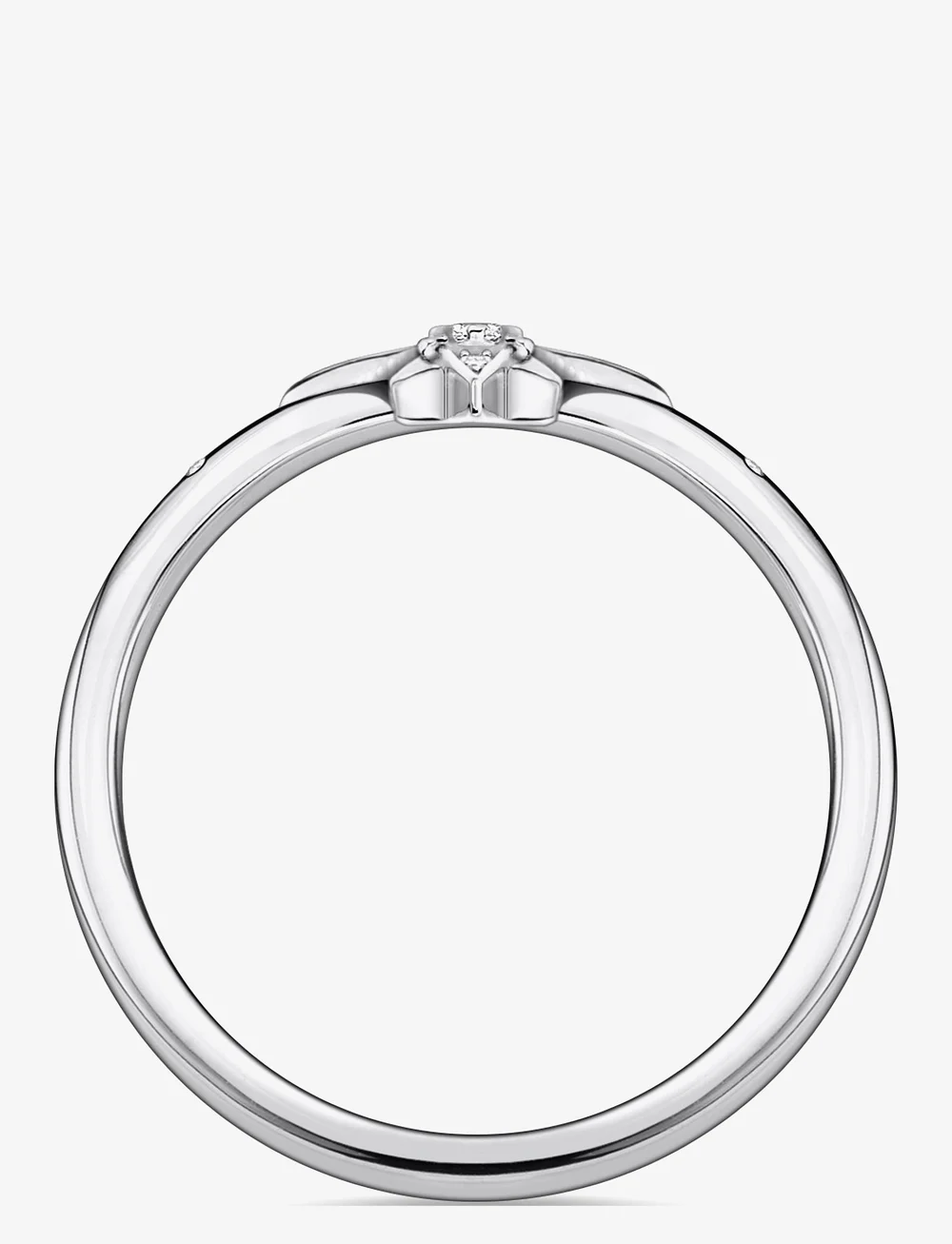 Engagement rings thomas sabo discount