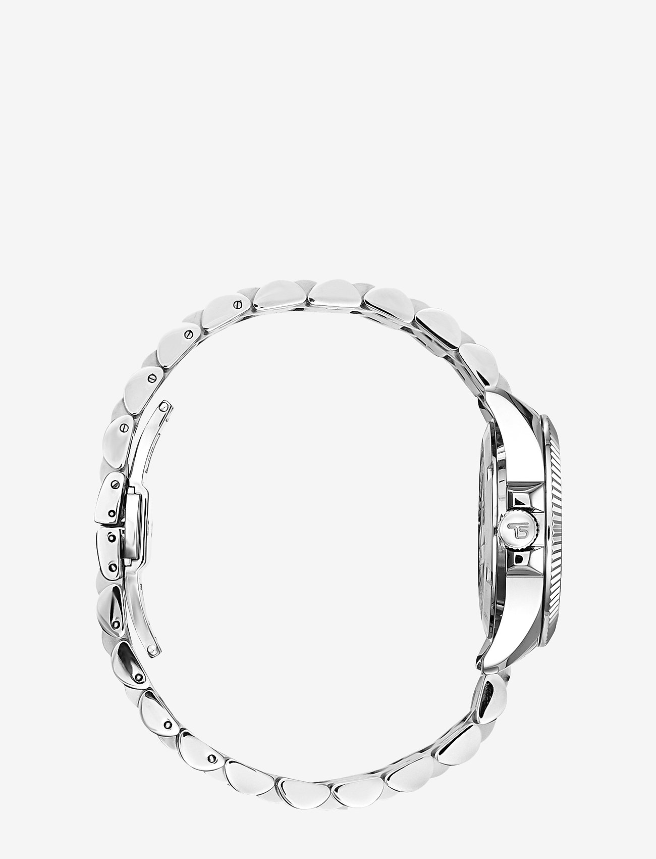 Thomas Sabo - Watch Lucky charm,  two-tone - gold - 2