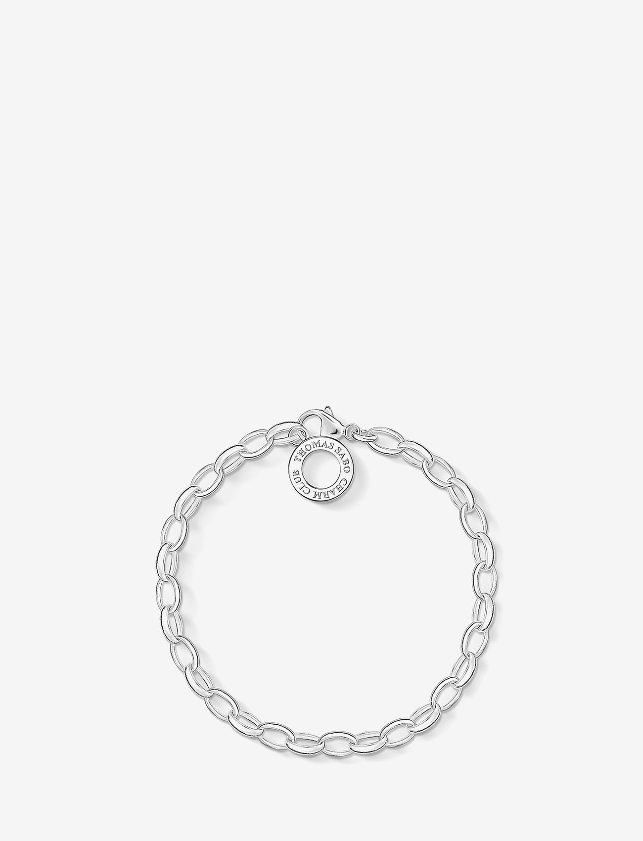 Thomas Sabo - Bracelet - kædearmbånd - plain - 1